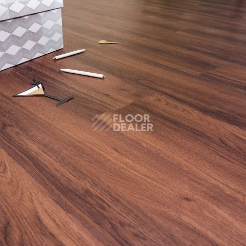 Ecoclick Wood  замковый 4.2мм NOX-1608 Дуб Турин фото 3 | FLOORDEALER